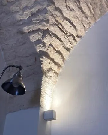 Prázdninový dům Fata Scalza Martina Franca