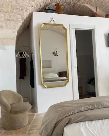 Fata Scalza Prázdninový dům