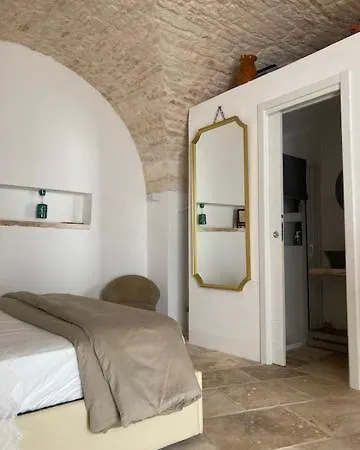 Fata Scalza Prázdninový dům