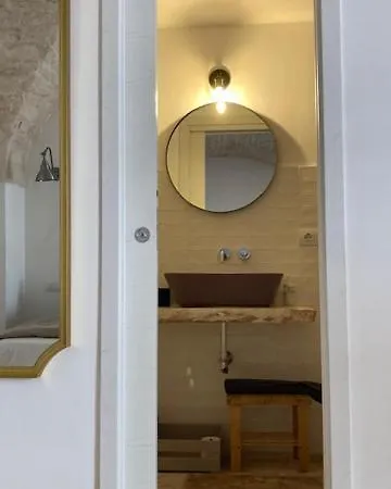 Prázdninový dům Fata Scalza Martina Franca