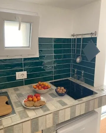 Fata Scalza * 마르티나프란카