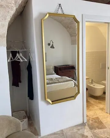 Fata Scalza 펜션 *