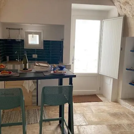 Fata Scalza 펜션 *