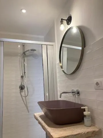 Feriehus Fata Scalza Martina Franca