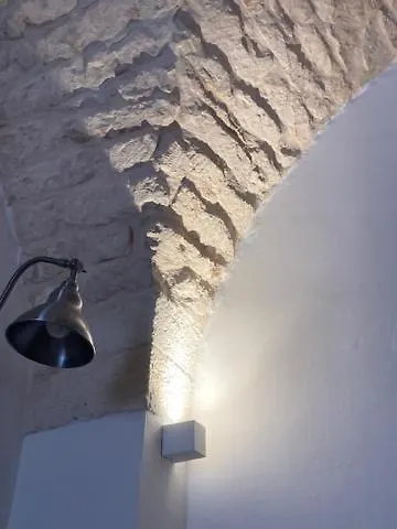 Feriehus Fata Scalza Martina Franca