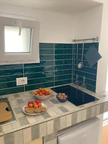 Fata Scalza * Martina Franca