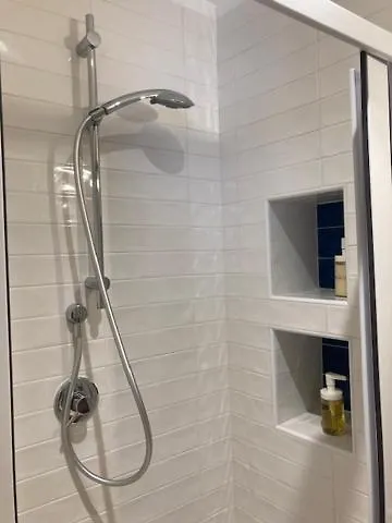 Fata Scalza Feriehus