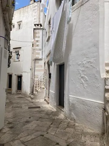 Fata Scalza Martina Franca