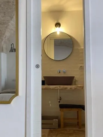 Feriehus Fata Scalza Martina Franca