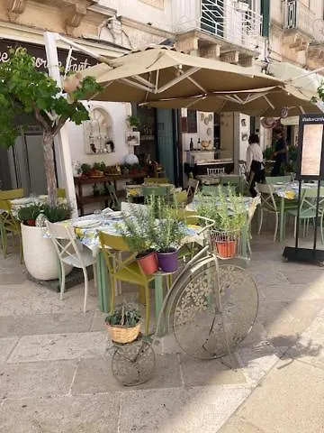 Feriehus Fata Scalza